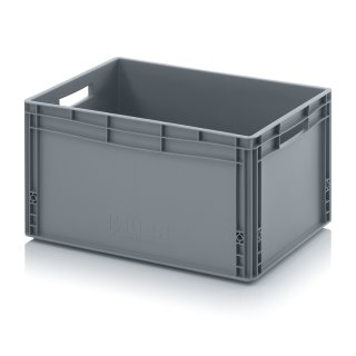 Traubenbox 600x400x320  66 Liter
