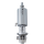 Überströmventil RIEGER E8 HYGIENE DN15  1.4404