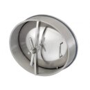 Ovales Tanktürchen Modell 200PES LxB 485x395 nach...