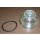 Klarsichtsiebtasse SK06F 1/2A  für HABEDO 1/2" und 3/4" inkl. O- Ring
