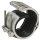 Rohrkupplung OPEN FLEX 1L Edelstahl EPDM Ad54mm 25 bar