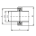 ASEPTIC Rohrverschraubung ISO