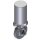 Scheibenventil M&S SV04 pneumatisch DN80 SS 1.4301 EPDM PAMS1