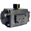 Pneumatischer Schwenkantrieb CH063SR-II 6/6...