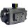 Pneumatischer Schwenkantrieb CH075SR-II 6/6 luftöffnend/federschließend F05/F07, 25,3Nm, VK17mm