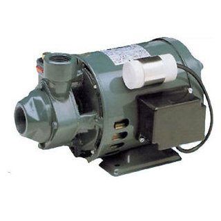 Peripheralradpumpe LOWARA PM21/A ELP 220-240 50