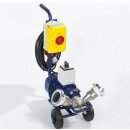 Profi- Schlammpumpe 6000