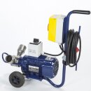 Profi- Schlammpumpe 6000