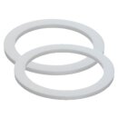 Dichtung für MAINZER 32  36x28x4  WEISS