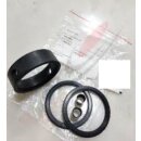 Dichtung SPX SVS1 DN50  EPDM  (ohne Mitteldichtung)
