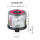 Schmierstoffgeber inkl. Cartridge  30ml