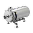 GEA HILGE HYGIA 1 / 1,1 kW / 2900 U/min. /...