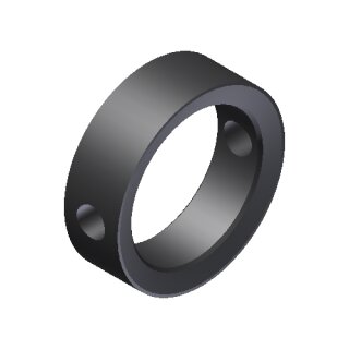 Scheibenventildichtung GUTH VT DN50 SILIKON