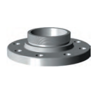 Gewindeflansch ALU DN150 G 6" Außengewinde...