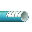 Lebensmittelschlauch TEGUMA MILKCORD/SP mit Spirale 38x7...