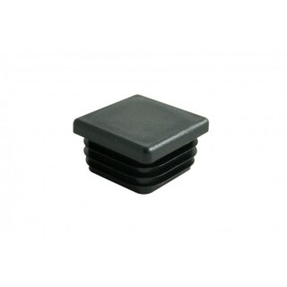 Lamellenstopfen 60x60 Wandstärke 1,5- 4mm  10 Stück