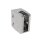 Glasklemme Modell 26  1.4404 geschliffen für Formrohr  Glasstärke 8- 12,76mm