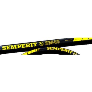 SEMPERIT Mörtelförderschlauch SM40  DN25x6