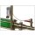 Flotationspumpe ESP-2 6000 Motor mit 2 Drehzaheln 1,4/2,2KW Durchflussleistung: 5000 und 10000l/h