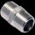 Sechskantdoppelnippel R-207 4"  1.4404  PN40  Einbaulänge: 94mm