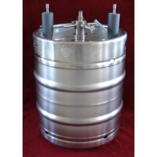 Containerschwefler 50 Liter einstellig