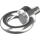 Edelstahl Ringschraube DIN 580 M16x27  V2A