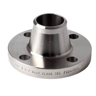 Vorschweißflansch ANSI 300lbs  1/2"  1.4404  40S