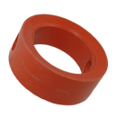 Dichtung SILIKON für Scheibenventile NOCADO DN100