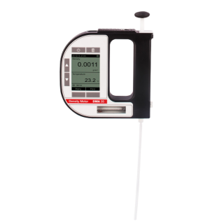 Dichtemessgerät DM35 BASIC