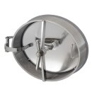 Ovales Tanktürchen Type 200N  482x387 nach innen und außen öffnend