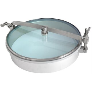 Domdeckel T1/G500