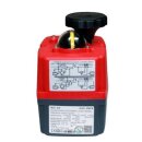 Elektrischer Drehantrieb J+J J4C S55  55Nm  Achtkant 17mm  F05/F07