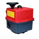 Elektrischer Drehantrieb J+J J4C S300  300Nm  Achtkant...