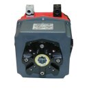 Elektrischer Drehantrieb J+J J4C S300  300Nm  Achtkant...
