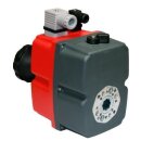 Elektrischer Drehantrieb J+J 4C 3 Stellungen...