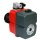 Elektrischer Drehantrieb J+J 4C 3 Stellungen 0-90-180°  S85  Drehmoment 85Nm  Achtkant 17mm  F05/F07