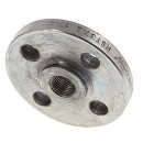 Gewindeflansch DN50  2" nach EN 1092-1 Typ 1  PN16...