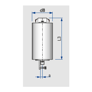 Pneumatik Drehantrieb KIESELMANN DN65- DN100 luftöffnend- luftschließend  1.4301