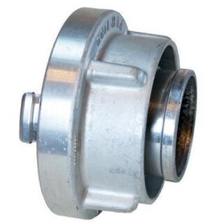 STORZ Druckkupplung 25-D für Schlauch DN20  Edelstahl  1.4581