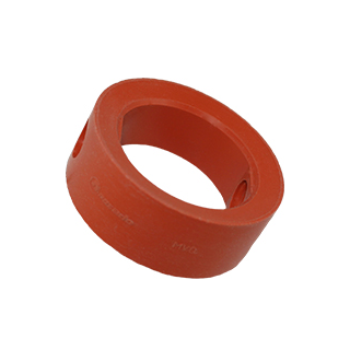Dichtung SILIKON für Scheibenventile NOCADO DN150