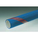 CONTITECH Milch- und Molkereischlauch LACTOPAL L NW25x6mm   (40 Meter Rolle)