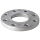 Losflansch Stahl EN1092-1 typ02 verzinkt DN300/323,9  PN10