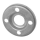 Edelstahl Losflansch DN32/42,4  GEPRESST  1.4301 PN16