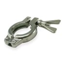 Clamp Klammer SAFETY CLAMP SAF-SH BS4825  2"...