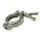 Clamp Klammer SAFETY CLAMP SAF-SH BS4825  2 1/2" (77,4mm) 1.4404
