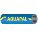 CONTITECH Trinkwasserschlauch AQUAPAL NW25x4,5mm   (40 Meter Rolle)