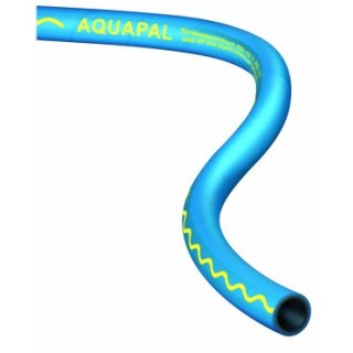 CONTITECH Trinkwasserschlauch AQUAPAL NW50x7,5mm   (40 Meter Rolle)