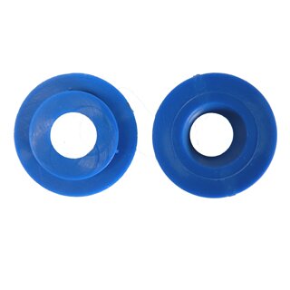Dichtung TDS 7D4 Dichtung flach 20/7-10