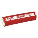 SVB Vario TOP Bier mit beidseitig DN32 Kg/M  1.4301...