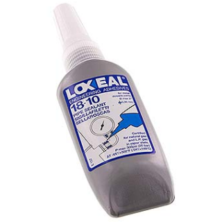 Anaerobe Gewindedichtung niedrigfest, Loxeal 18-10, 50 ml